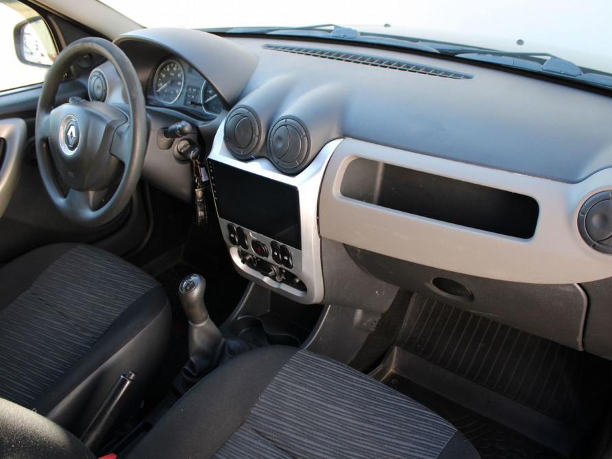 Renault Sandero I Нижний Новгород  - изображение 9