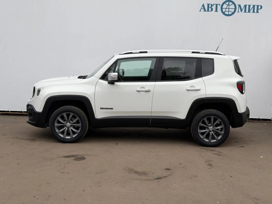 Jeep Renegade I Москва  - изображение 8