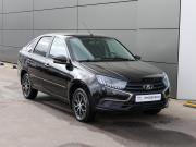 Lada (ВАЗ) Granta I Рестайлинг Москва  - изображение 21