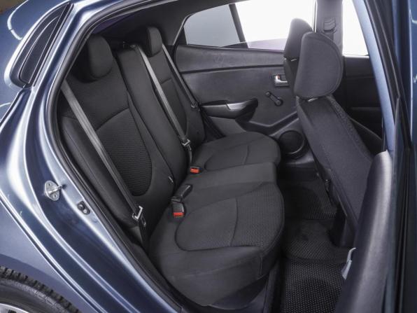Kia Rio III с пробегом 2011 года, цена 700 000 рублей, 277466 км, седан, Автокод Объявления
