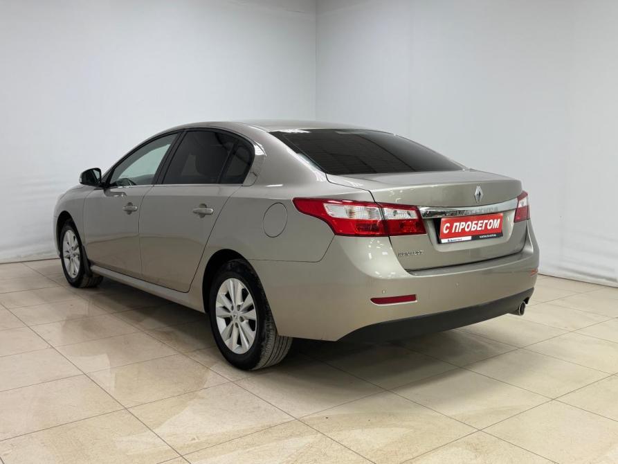 Renault Latitude I Альметьевск  - изображение 5