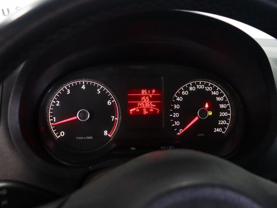 Volkswagen Polo V Минеральные Воды  - изображение 14