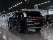 Zeekr 9X Москва  - изображение 45