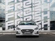 Hyundai Sonata VII (LF) Рестайлинг Краснодар  - изображение 24