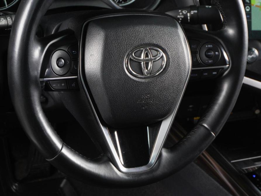 Toyota Camry VIII (XV70) Минеральные Воды  - изображение 18