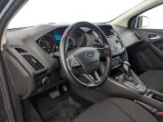 Ford Focus III Рестайлинг Москва  - изображение 42
