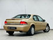 Chrysler Stratus Кемерово  - изображение 20