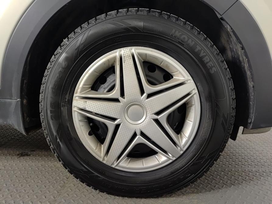 Hyundai Creta I Уфа  - изображение 22
