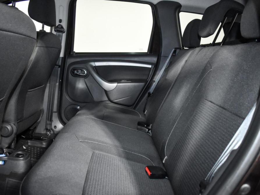 Renault Duster I Рестайлинг Санкт-Петербург  - изображение 12
