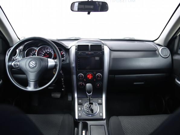 Suzuki Grand Vitara II Рестайлинг с пробегом 2012 года, цена 1 130 000 рублей, 145101 км, внедорожник, Автокод Объявления