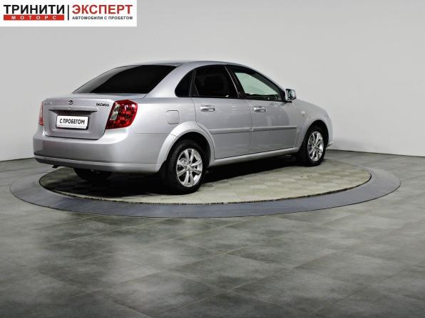 Daewoo Gentra II с пробегом 2015 года, цена 697 000 рублей, 109150 км, седан, Автокод Объявления