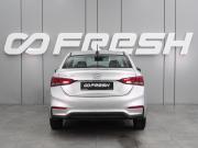 Hyundai Solaris II Воронеж  - изображение 20