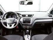 Kia Rio III Екатеринбург  - изображение 35