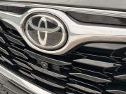 Toyota Highlander IV (XU70) Ростов-на-Дону  - изображение 38
