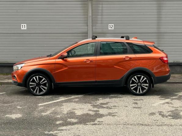 Lada (ВАЗ) Vesta I с пробегом 2020 года, цена 899 000 рублей, 181337 км, универсал, Автокод Объявления