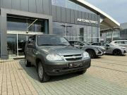 Chevrolet Niva I Рестайлинг Вологда  - изображение 12