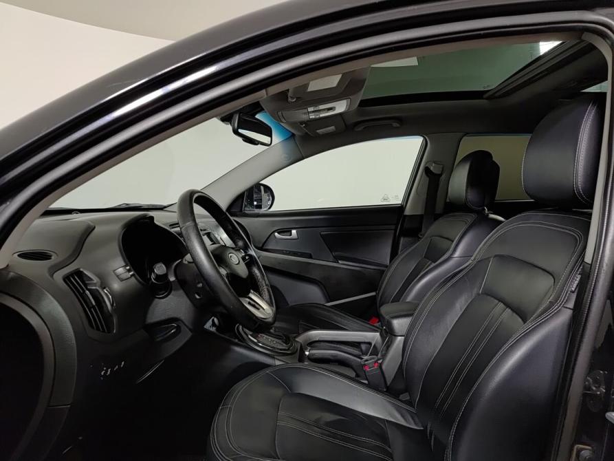 Kia Sportage III Уфа  - изображение 20