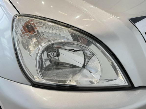 Chery Tiggo (T11) I с пробегом 2012 года, цена 450 000 рублей, 189707 км, внедорожник, Автокод Объявления