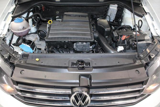 Volkswagen Polo V Рестайлинг с пробегом 2019 года, цена 729 000 рублей, 238530 км, седан, Автокод Объявления