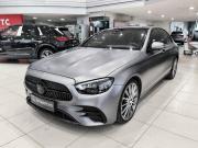 Mercedes-Benz E-Класс V (W213 S213 C238) Рестайлинг Казань  - изображение 23