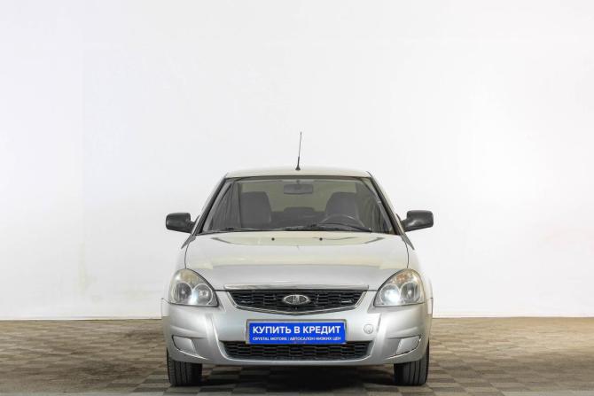Lada (ВАЗ) Priora I с пробегом 2012 года, цена 429 000 рублей, 170000 км, седан, Автокод Объявления