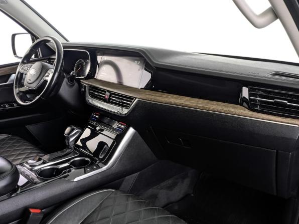 Kia Mohave I Рестайлинг 2 с пробегом 2020 года, цена 4 125 000 рублей, 119035 км, внедорожник, Автокод Объявления