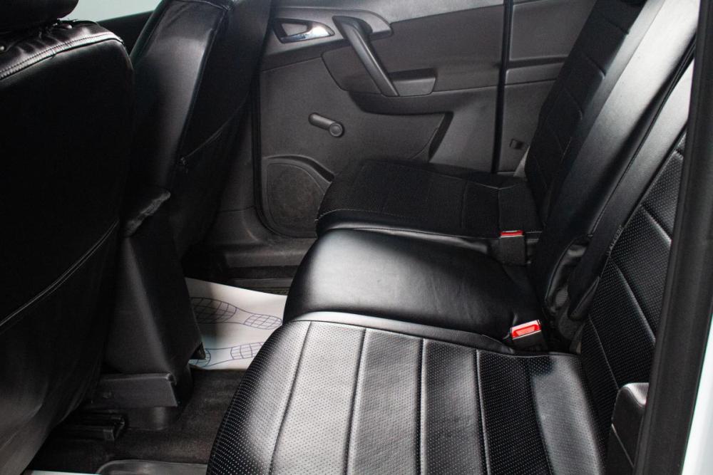 Opel Meriva B Сургут  - изображение 16
