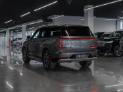 GAC Trumpchi S7 Москва  - изображение 42