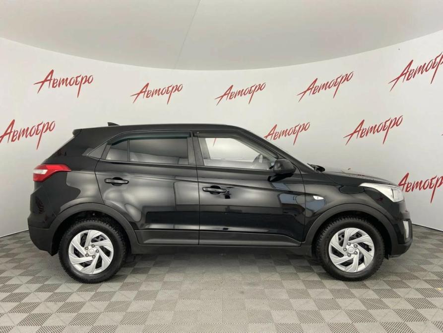 Hyundai Creta I Псков  - изображение 6