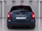 SsangYong Actyon II Рестайлинг Москва  - изображение 19