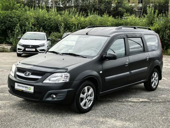 Lada (ВАЗ) Largus I с пробегом 2019 года, цена 799 000 рублей, 98286 км, универсал, Автокод Объявления