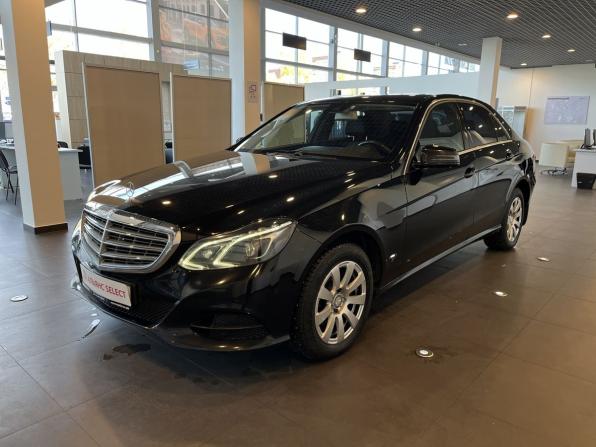 Mercedes-Benz E-Класс IV (W212 S212 C207) Рестайлинг с пробегом 2014 года, цена 2 250 000 рублей, 181776 км, седан, Автокод Объявления