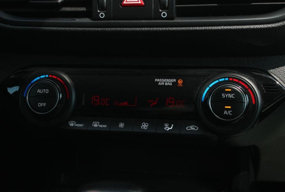 Kia Cerato IV Рестайлинг Саратов  - изображение 25