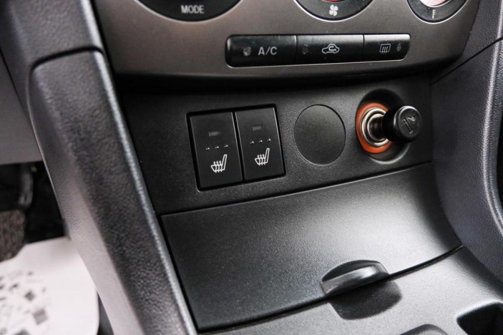 Mazda 3 I (BK) Рестайлинг Красноярск  - изображение 18