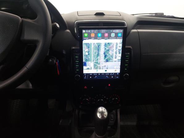 Nissan Terrano III (D10) с пробегом 2017 года, цена 1 090 000 рублей, 180380 км, внедорожник, Автокод Объявления