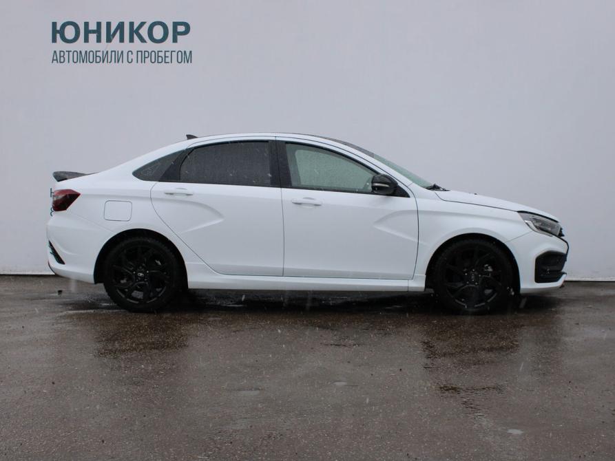 Lada (ВАЗ) Vesta I Рестайлинг (NG) Нижний Новгород  - изображение 4
