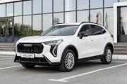Haval Jolion I Рестайлинг Нижний Новгород  - изображение 38