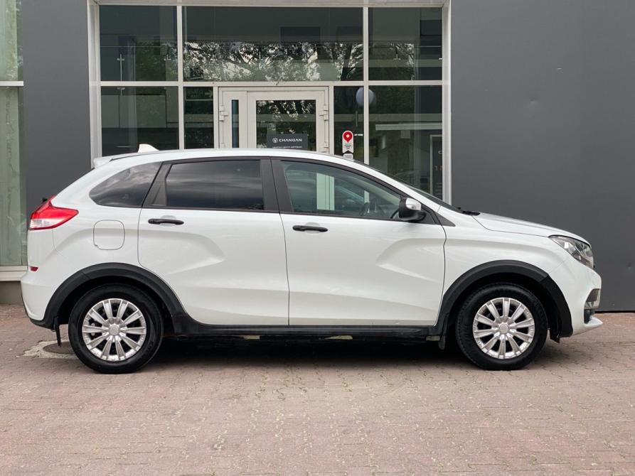Lada (ВАЗ) XRAY I Екатеринбург  - изображение 6