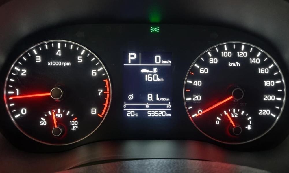 Kia Rio IV Рестайлинг Уфа  - изображение 9
