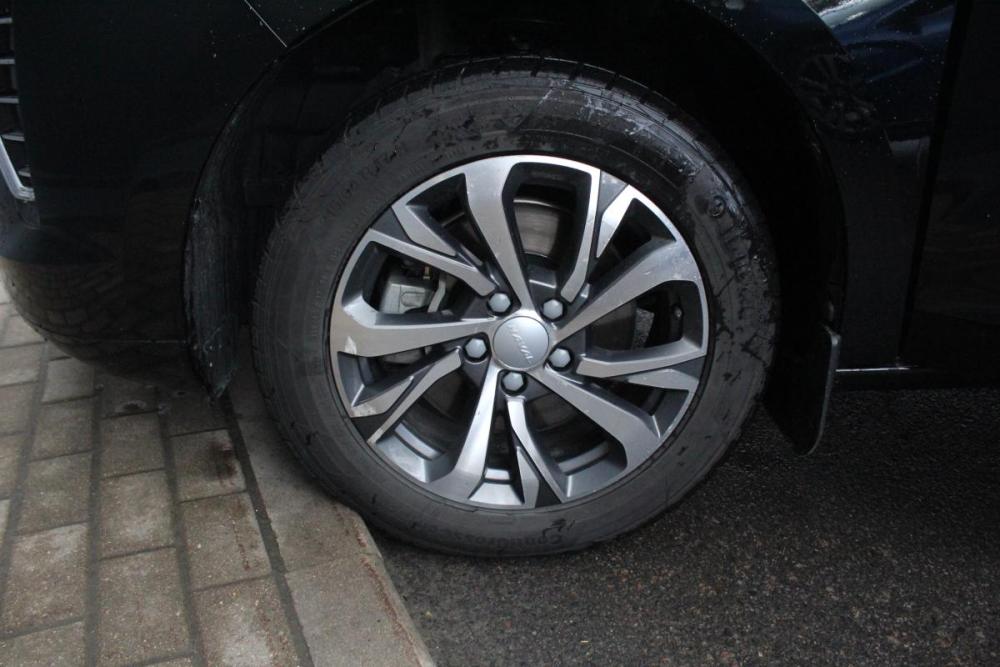 Haval Jolion I Брянск  - изображение 5