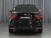 Hyundai Solaris II Ставрополь  - изображение 25