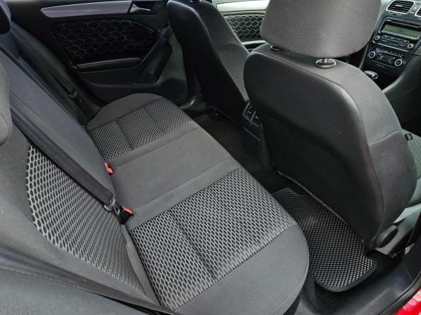 Volkswagen Golf VI с пробегом 2010 года, цена 755 000 рублей, 158900 км, хэтчбек, Автокод Объявления