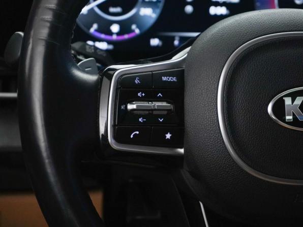 Kia Carnival IV с пробегом 2020 года, цена 3 418 888 рублей, 79322 км, минивэн, Автокод Объявления