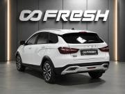 Lada (ВАЗ) Vesta I Рестайлинг (NG) Тверь  - изображение 21