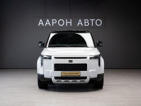 Новый Rox Adamas 2026 года, цена 10 200 000 рублей, внедорожник, Автокод Объявления