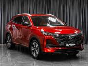 Changan CS55 Plus II Тюмень  - изображение 21