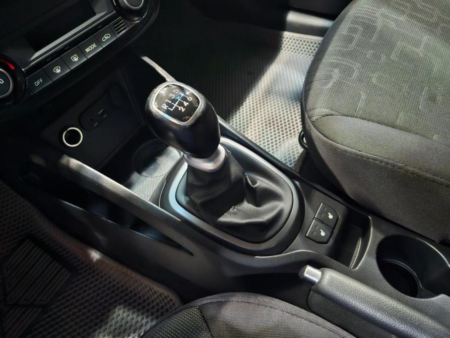 Kia Rio III Рестайлинг Вологда  - изображение 17