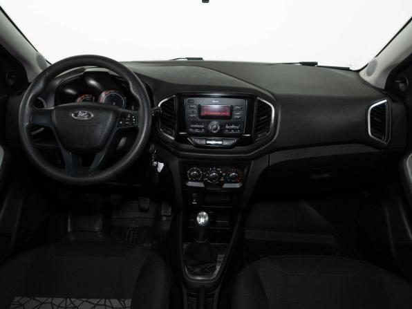 Lada (ВАЗ) XRAY I с пробегом 2021 года, цена 1 174 000 рублей, 47737 км, хэтчбек, Автокод Объявления