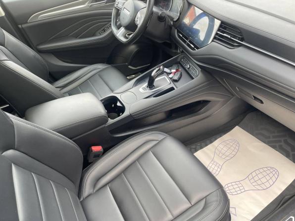 Haval F7 I с пробегом 2020 года, цена 1 650 000 рублей, 148026 км, внедорожник, Автокод Объявления