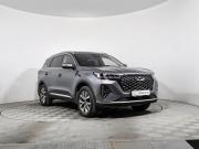 Chery Tiggo 7 Pro Max I Санкт-Петербург  - изображение 29